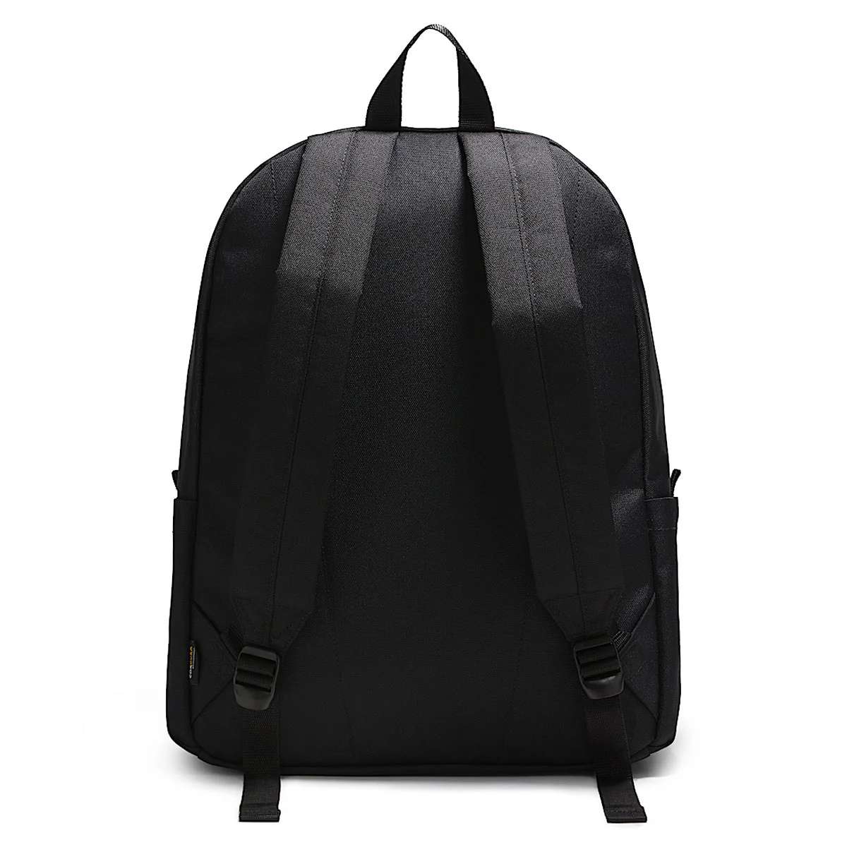 Vans Skate All Day Backpack - Black - Image 2