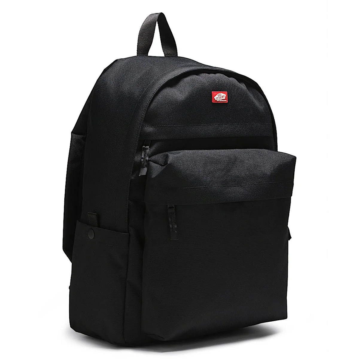 Vans Skate All Day Backpack - Black - Image 3