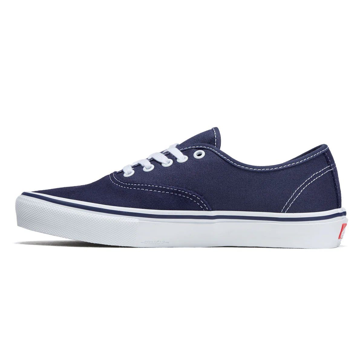 Vans Skate Authentic Shoes - Deep Twilight - Image 2