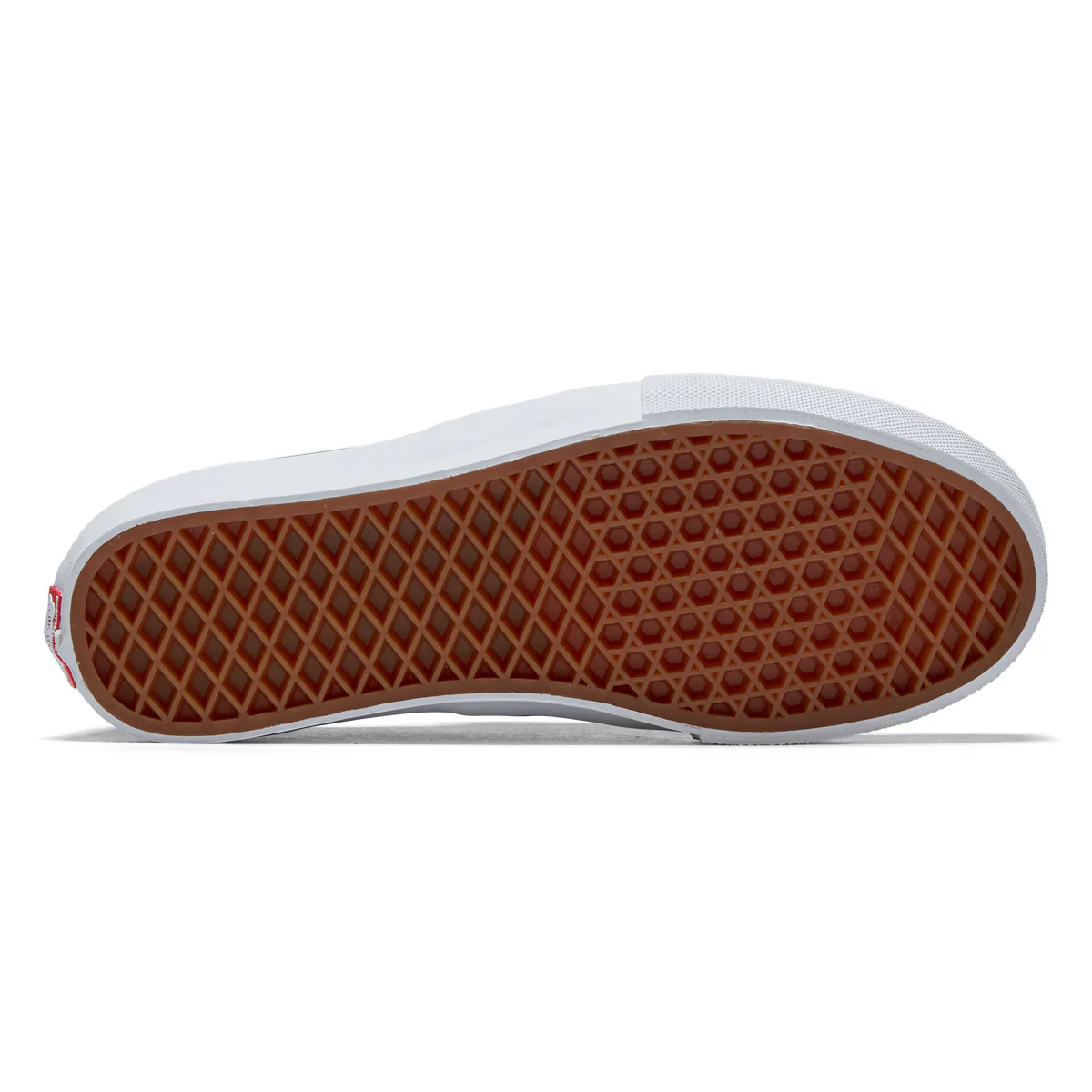 Vans Skate Authentic Shoes - Deep Twilight - Image 4