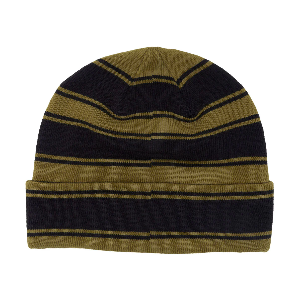 Vans Skate Blurry Stripe Beanie - Black - Image 2