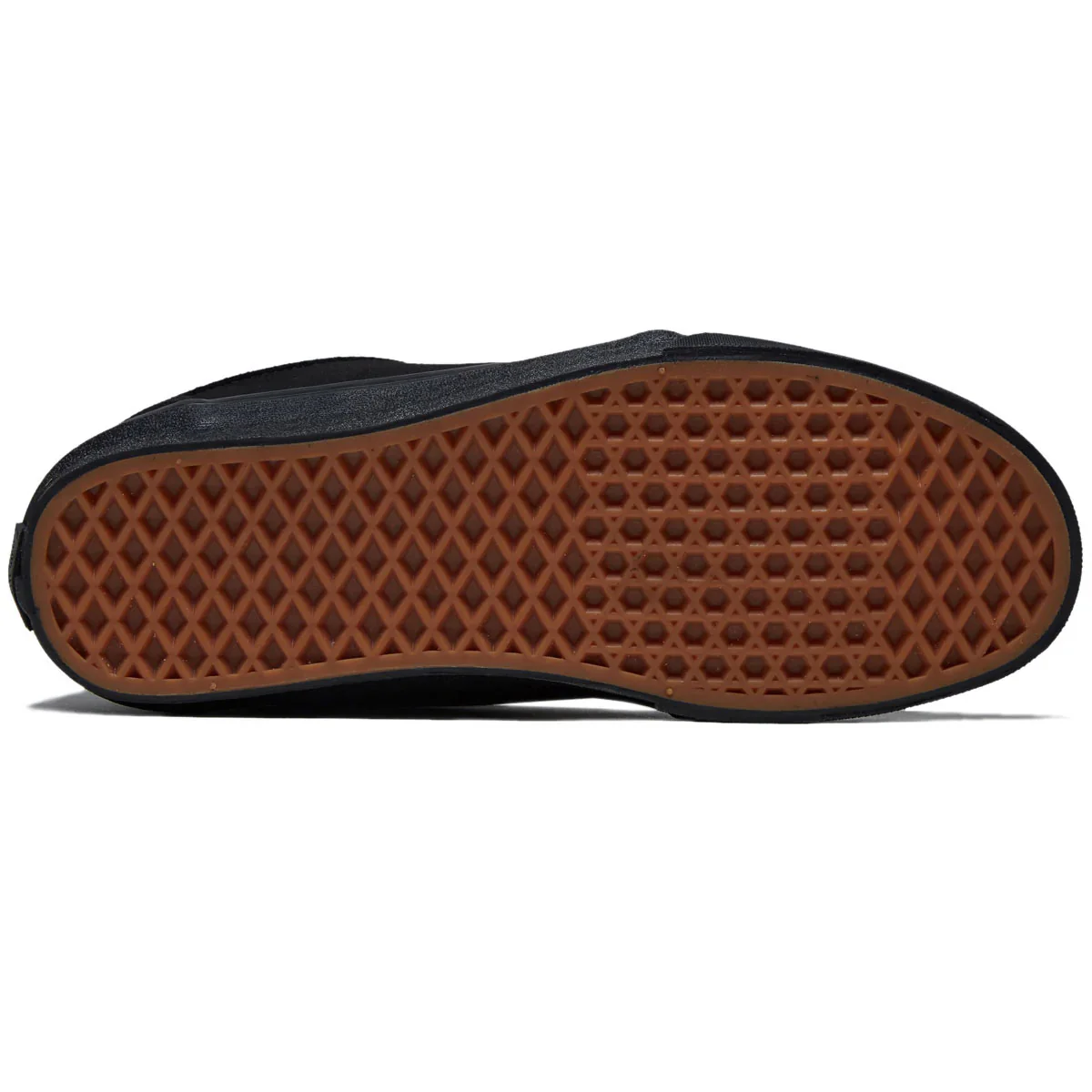 Vans Skate Chukka Low Shoes - Blackout - Image 4