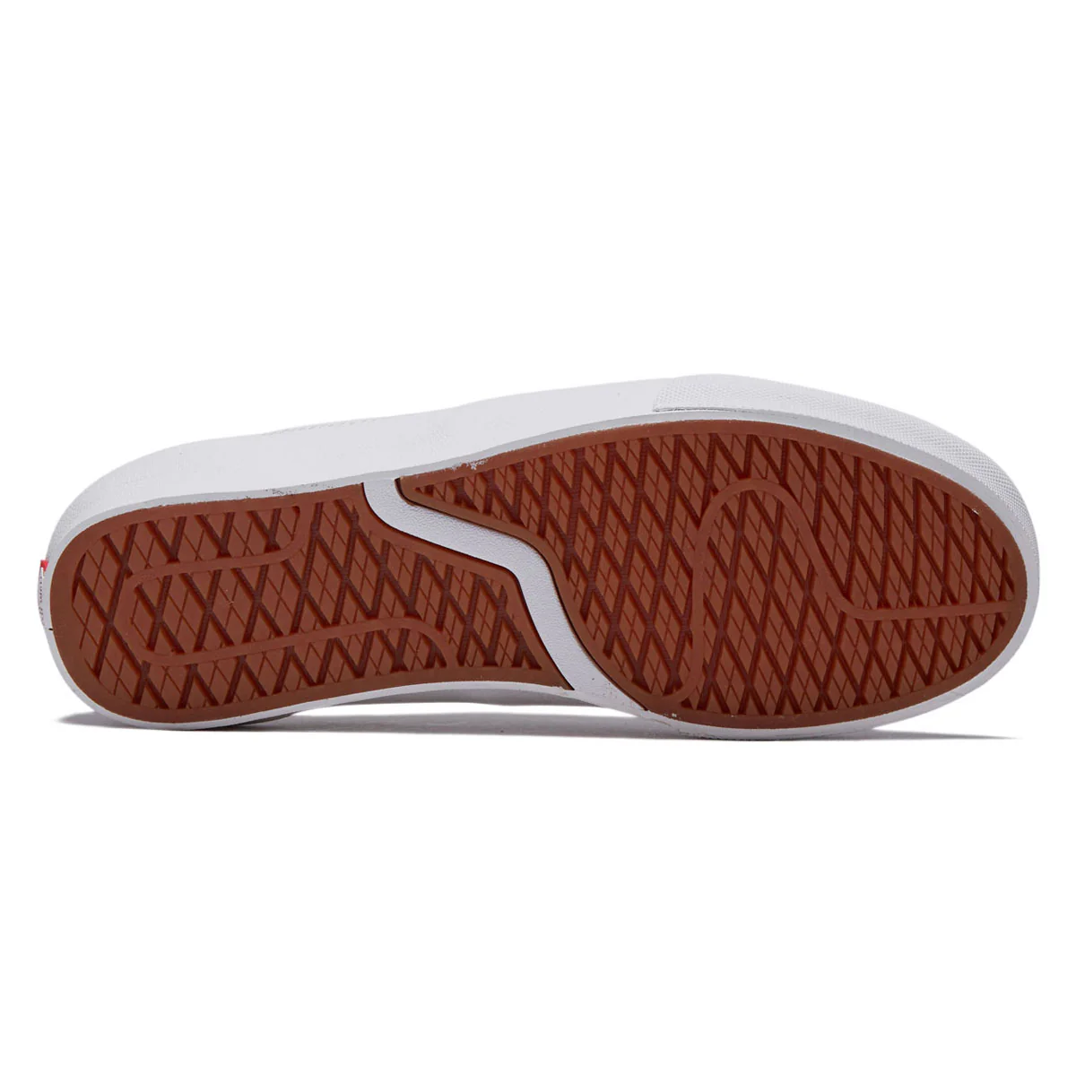 Vans Skate Curren Caples Shoes - Blanc De Blanc - Image 4