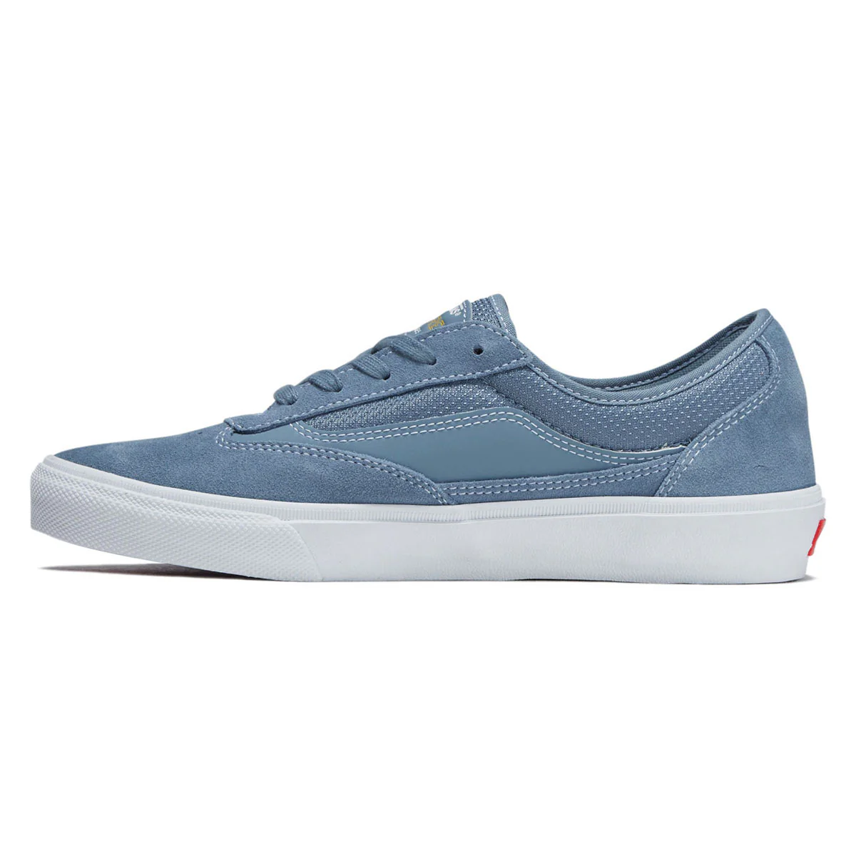 Vans Skate Curren Caples Shoes - Citadel - Image 2
