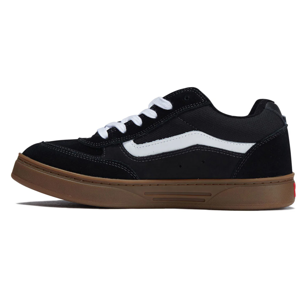 Vans Skate Estazzo Shoes - Gum/Black/White - Image 2