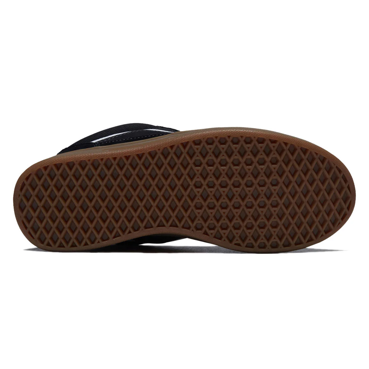 Vans Skate Estazzo Shoes - Gum/Black/White - Image 4