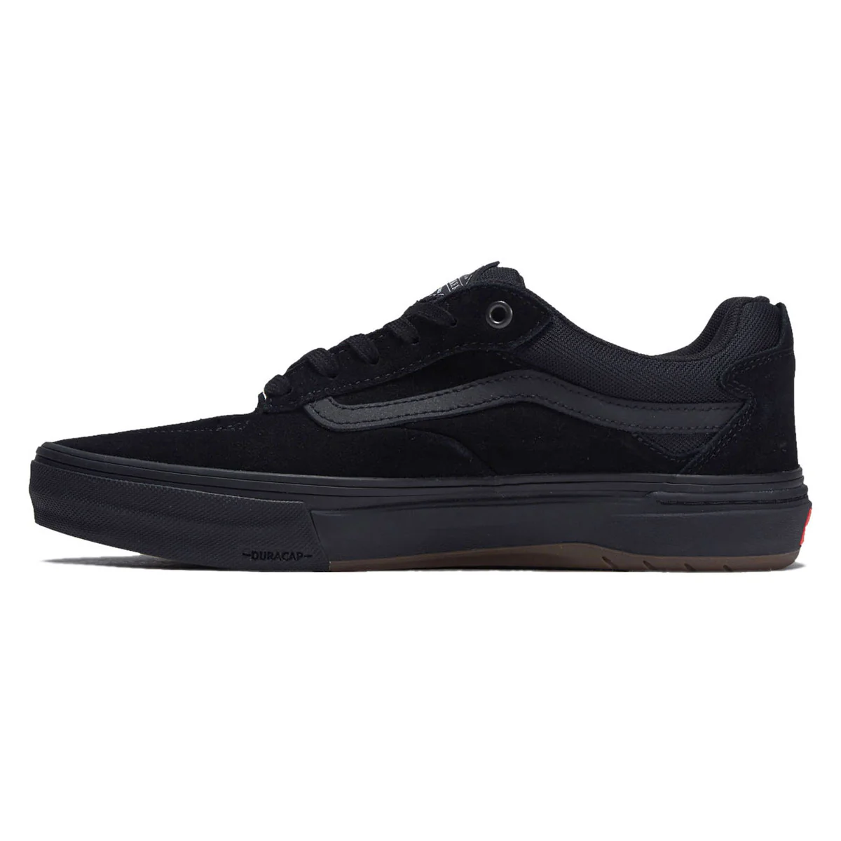 Vans Skate Kyle Walker Wafflecup Shoes - Blackout - Image 2