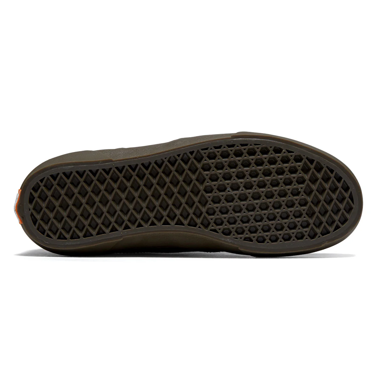 Vans Skate Rowley Shoes - Fade Black/Gum - Image 4