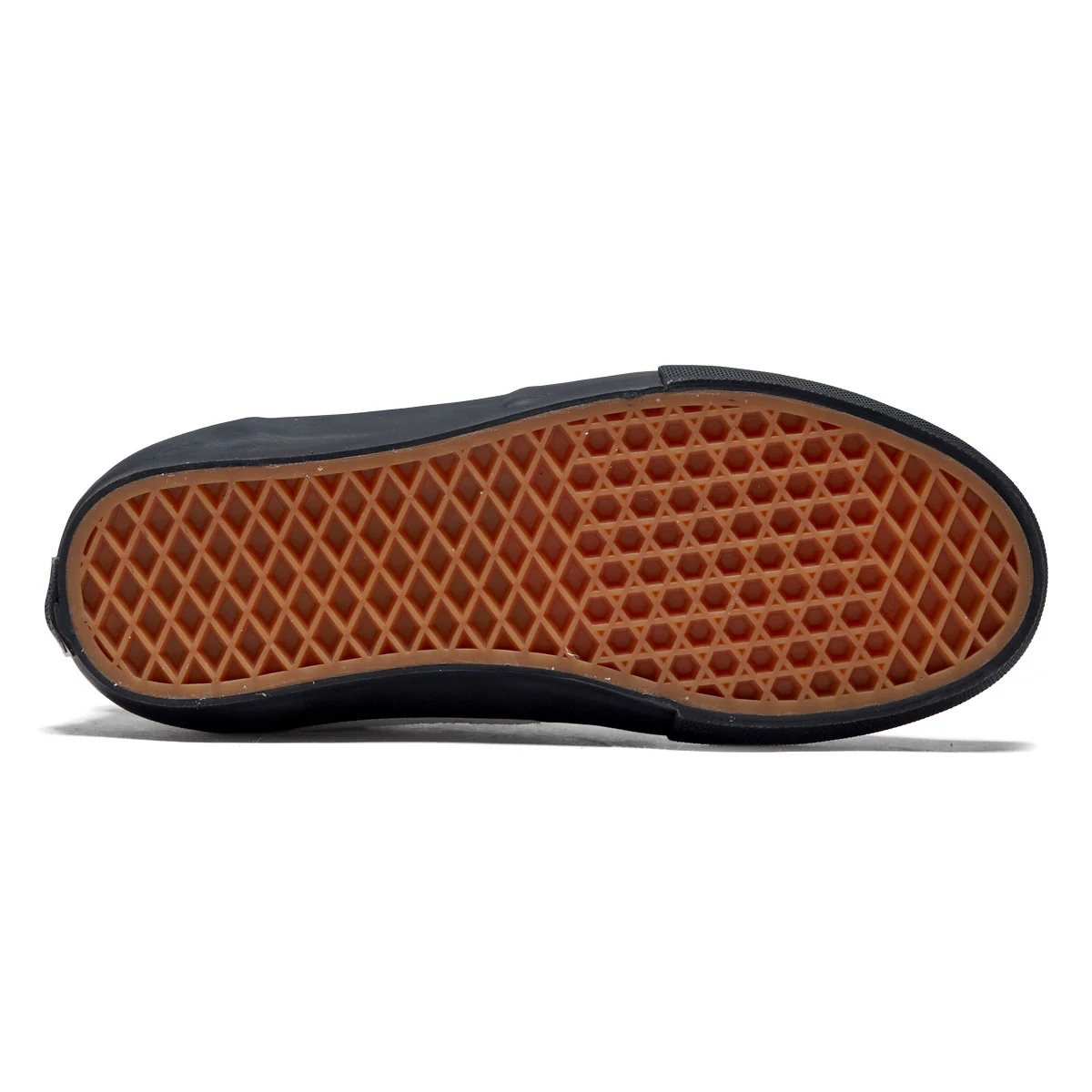 Vans Skate x Atiba Safe Low Shoes - Bone White/Black - Image 4
