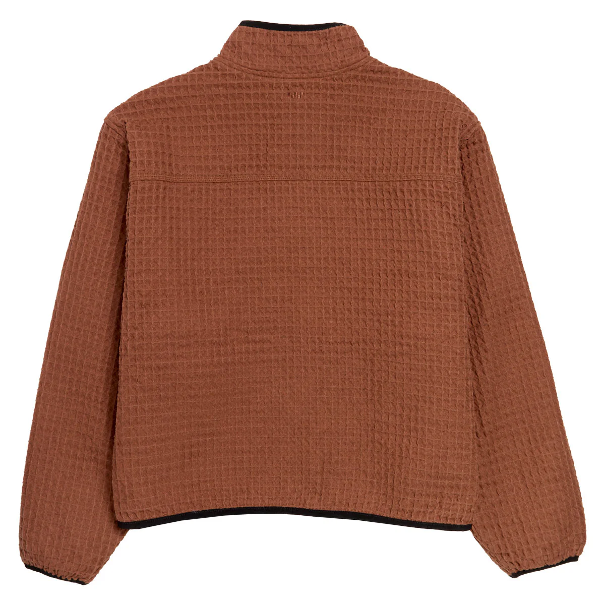 Vans Skate Waffle Jacket - Tortoise Shell - Image 2