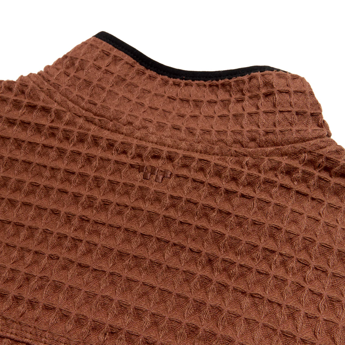Vans Skate Waffle Jacket - Tortoise Shell - Image 6