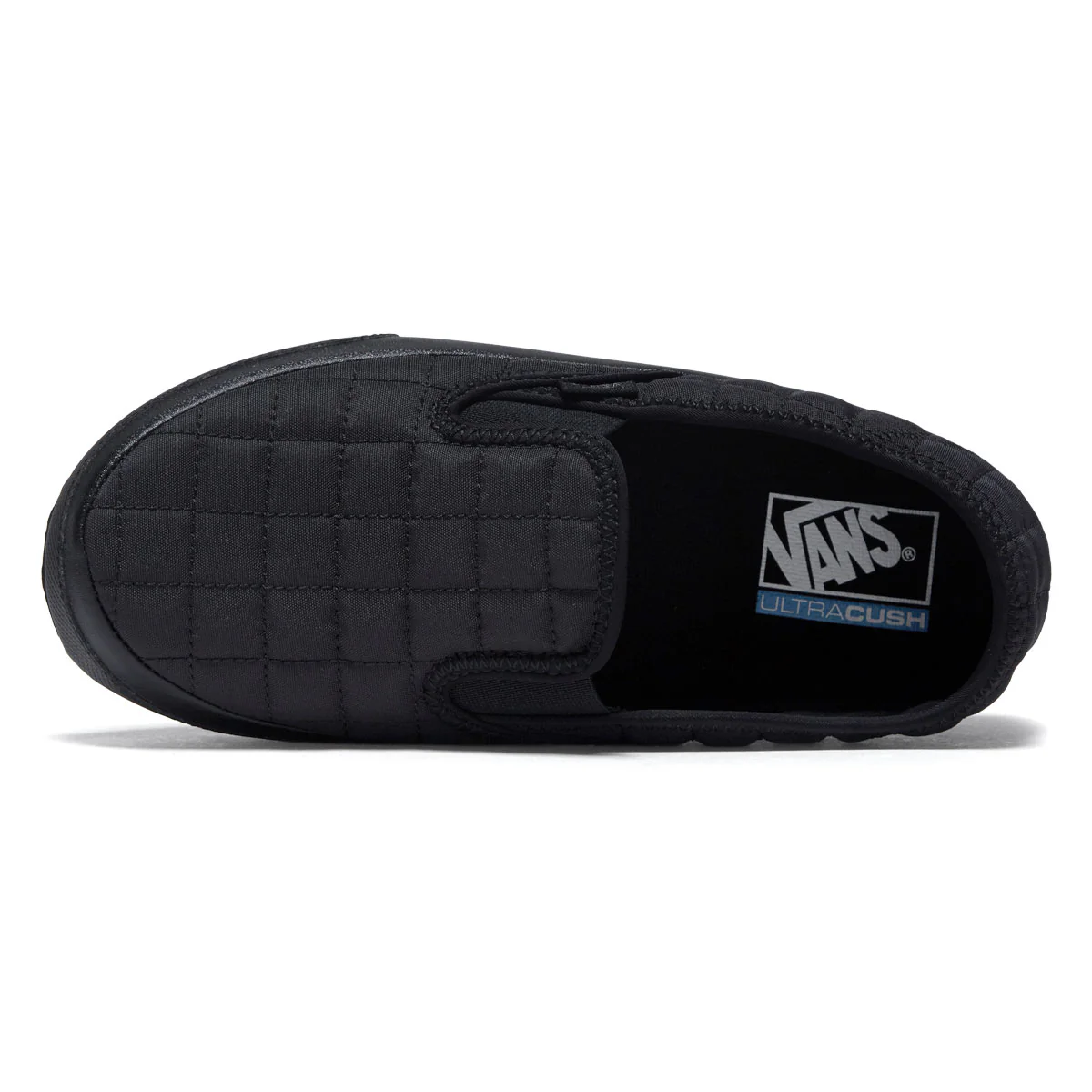 Vans Slip-Er 2 MTE Shoes - Black - Image 3