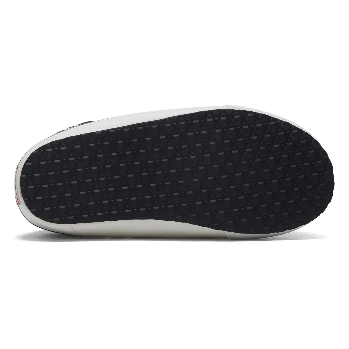 Vans Slip-Er 2 MTE Shoes - Checkerboard Black/Classic White - Image 4