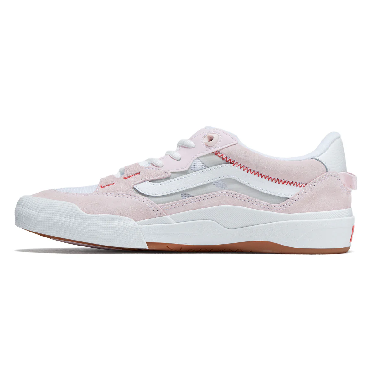 Vans Wayvee 2 Shoes - Pink - Image 2