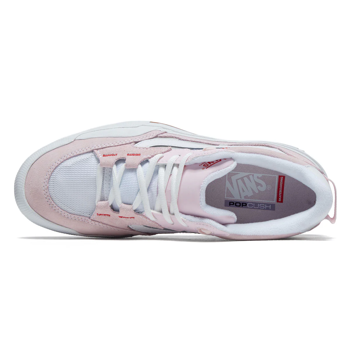 Vans Wayvee 2 Shoes - Pink - Image 3