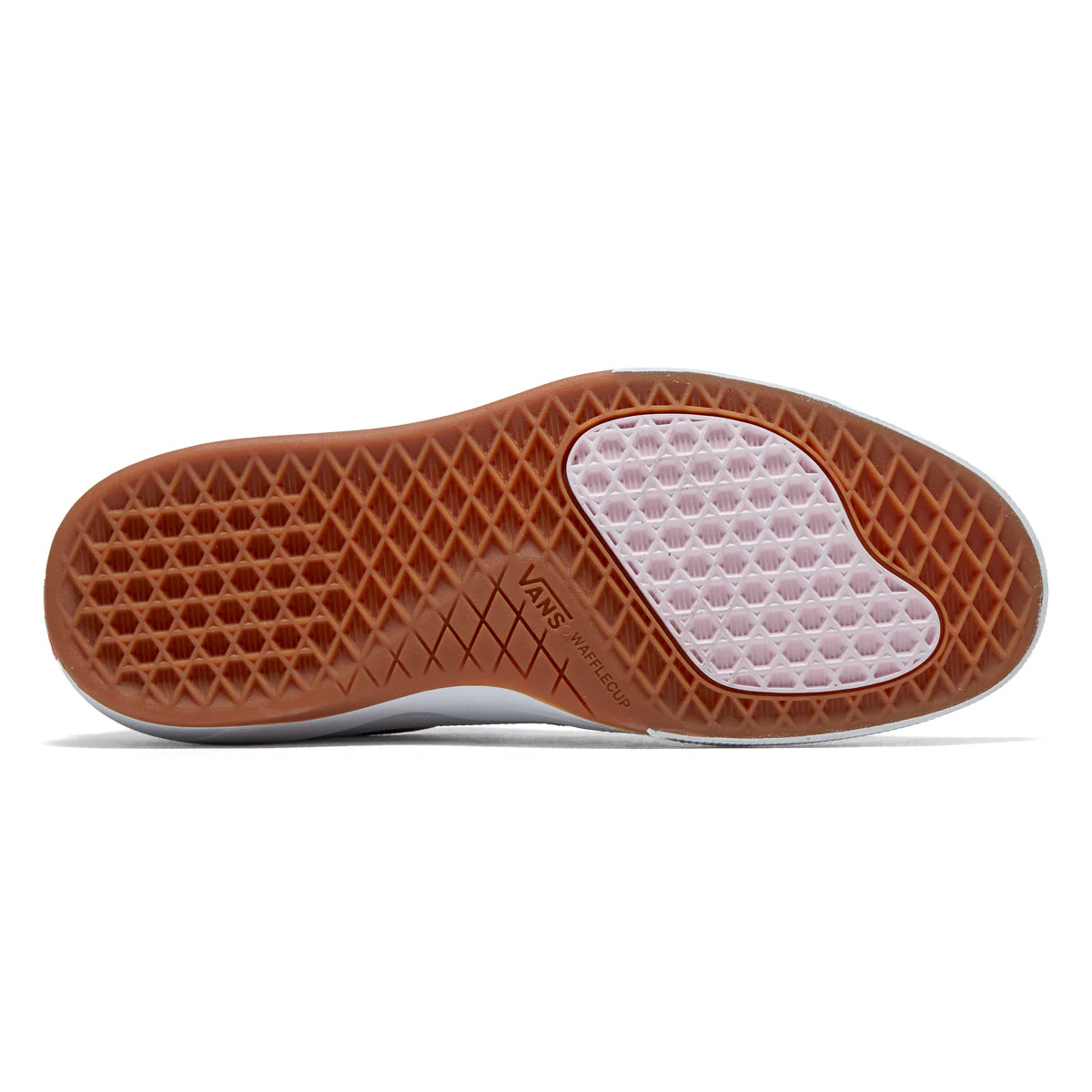 Vans Wayvee 2 Shoes - Pink - Image 4