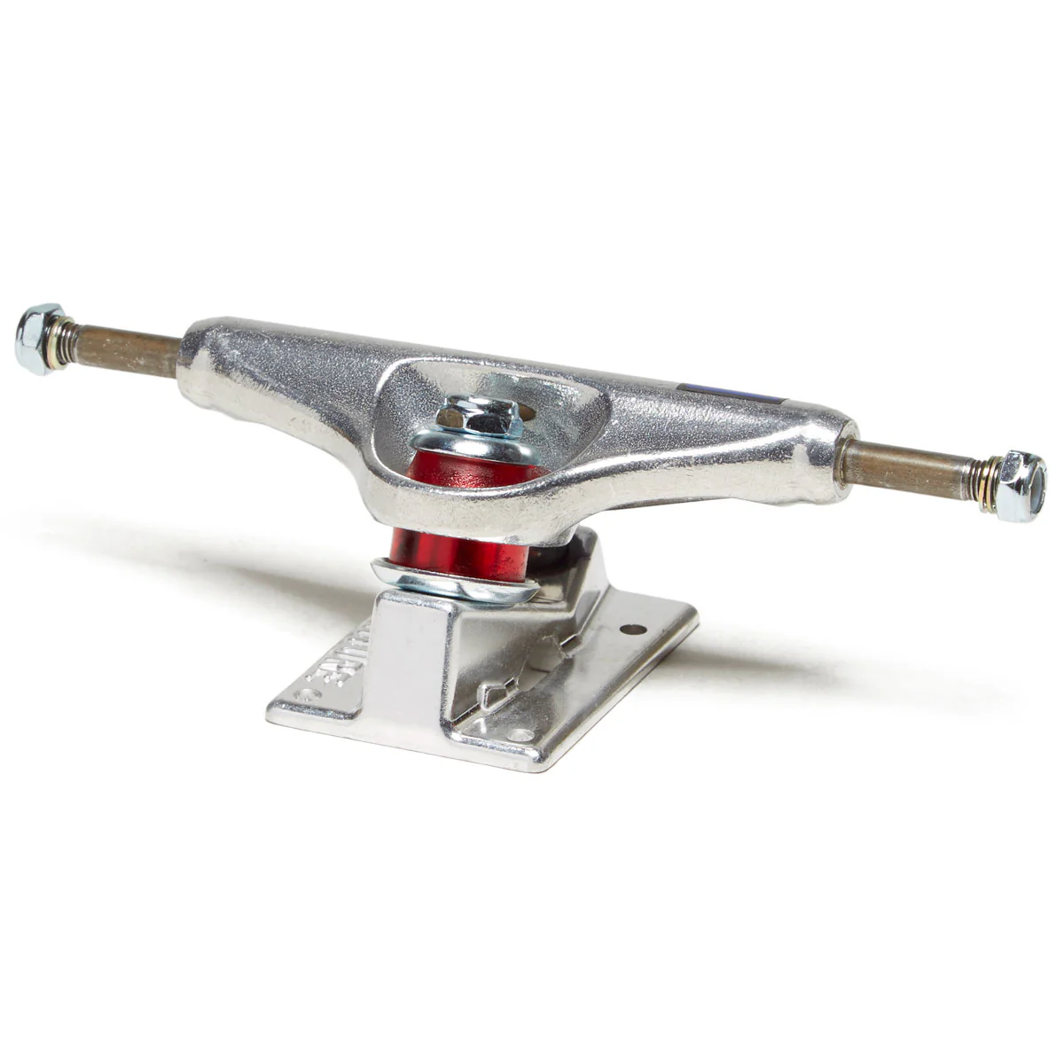 Venture All Polished V-light Lo Skateboard Trucks - Polished - Image 2