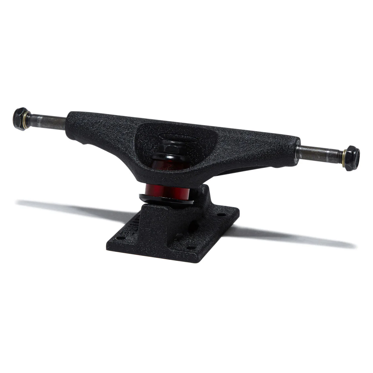 Venture Fvry Team Edition Skateboard Trucks - Black - 5.2 Hi - Image 2
