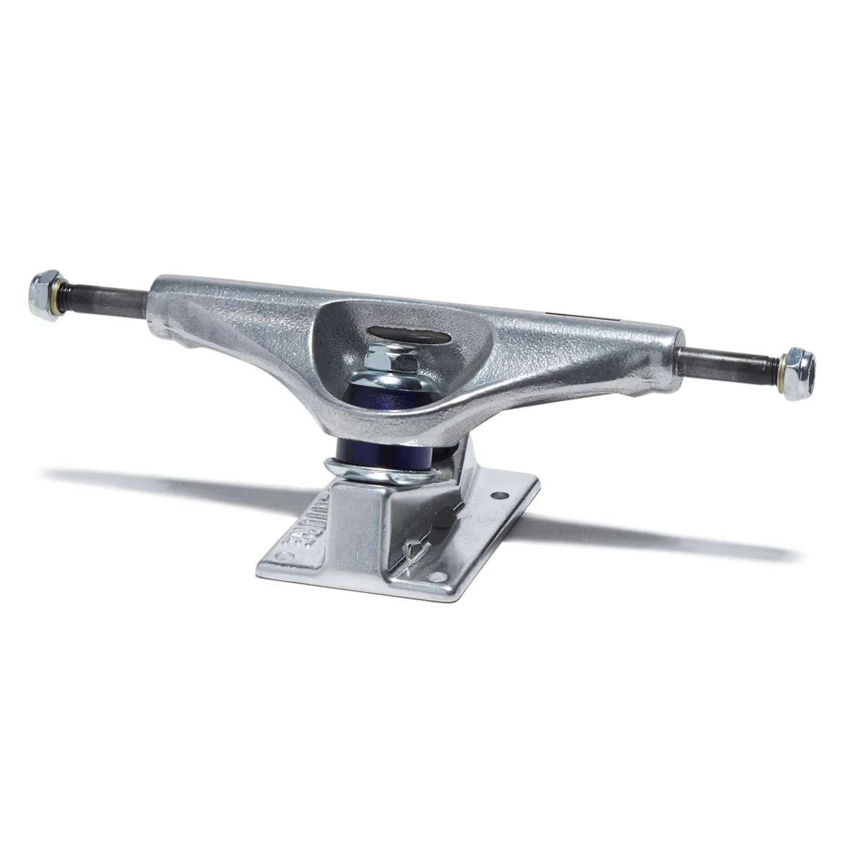 Venture Kai Kishi Pro V-Hollow Skateboard Trucks - Polished - 5.6 - Image 2