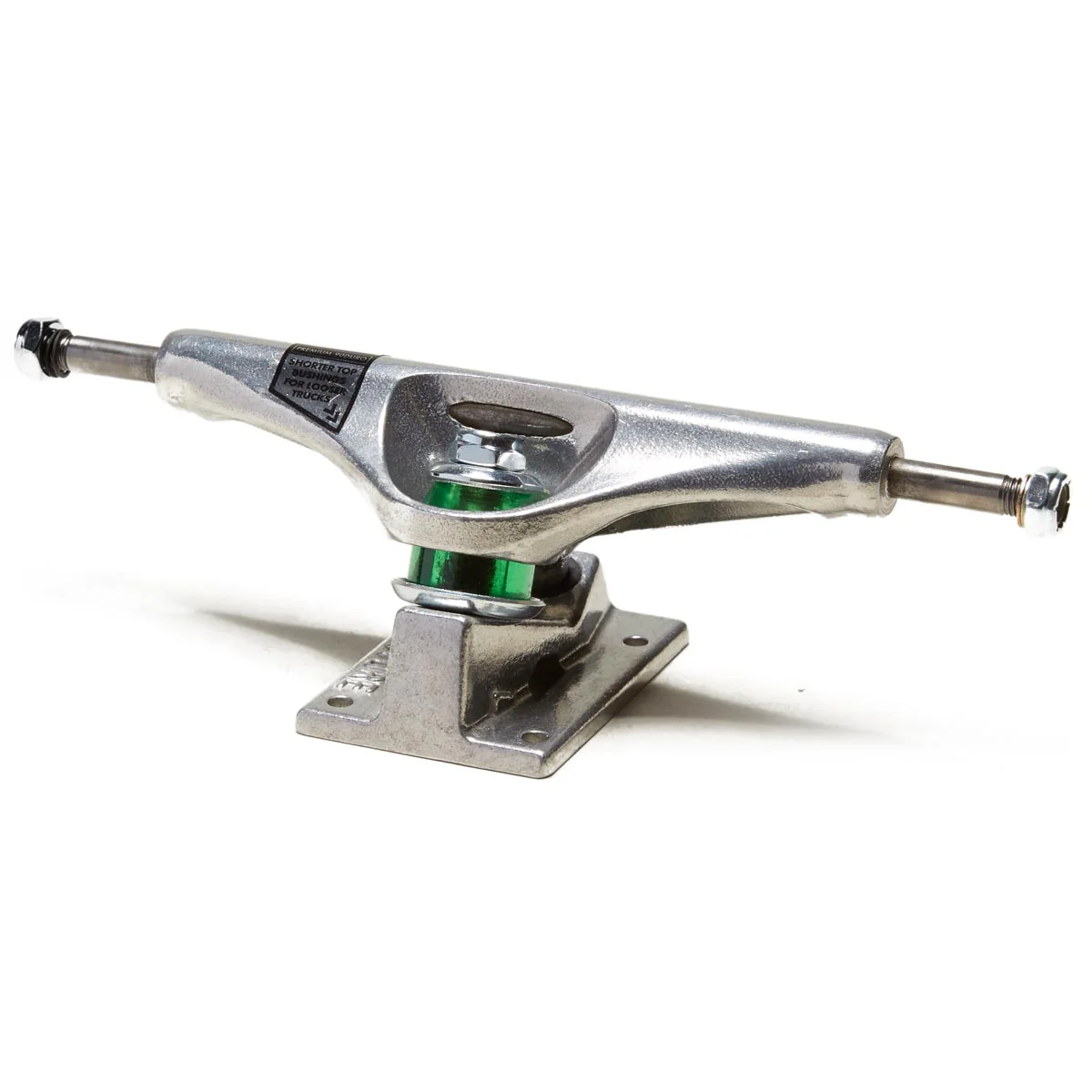 Venture Loose Skateboard Trucks - Polished - 5.6 - Image 2