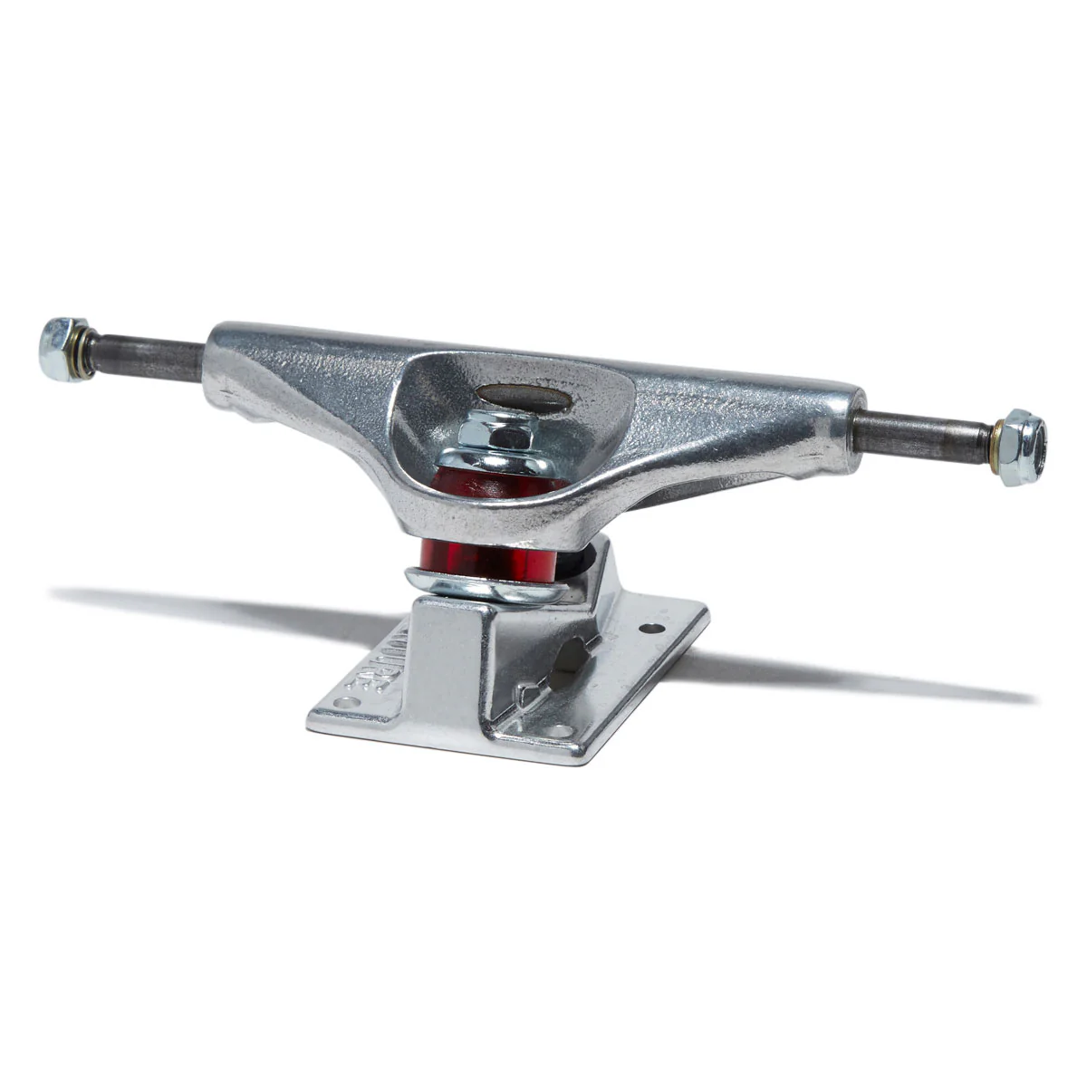 Venture Team V-Forged Skateboard Trucks - Polished - 5.0 Hi - Image 2