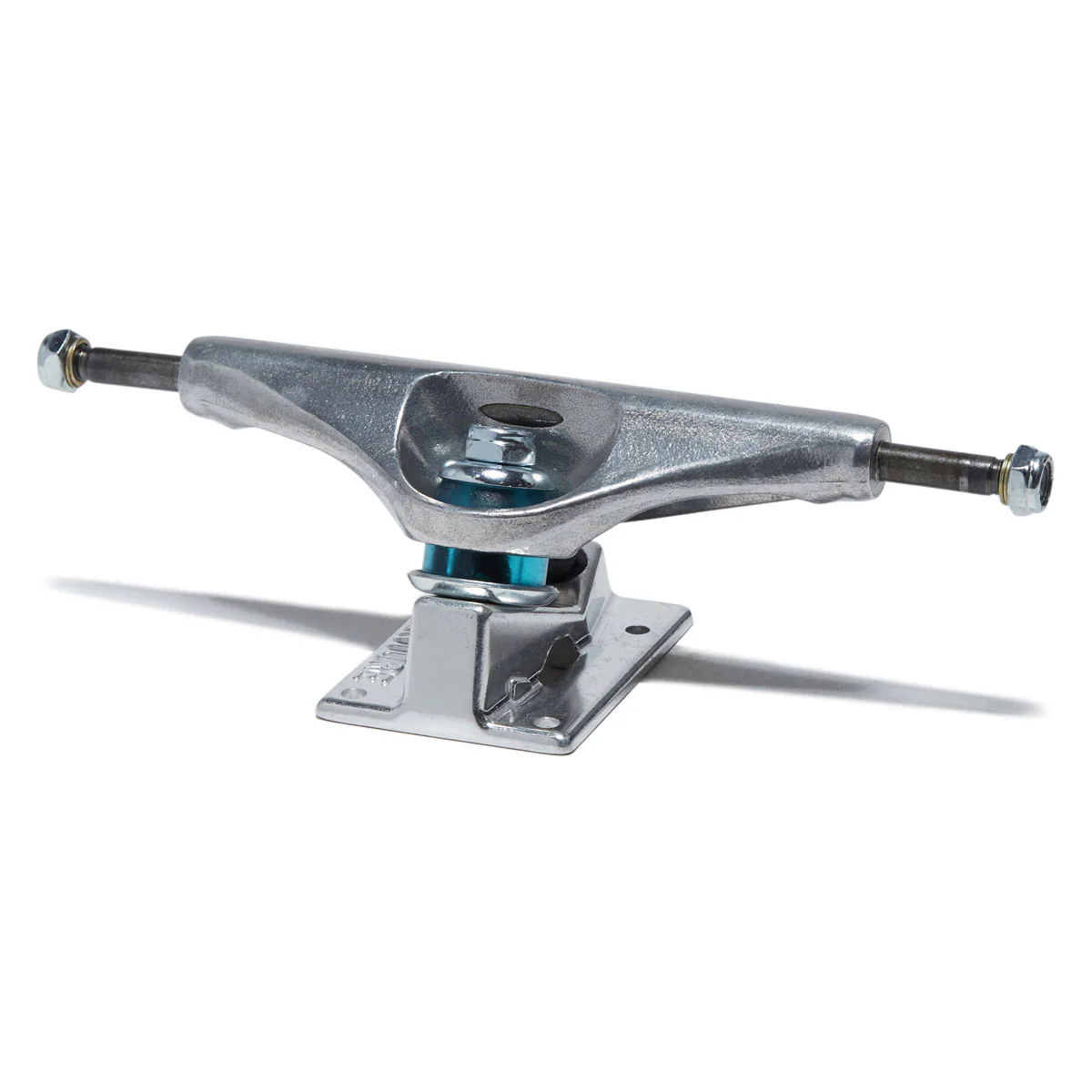 Venture Team V-Forged Skateboard Trucks - Polished - 5.8 - Image 2