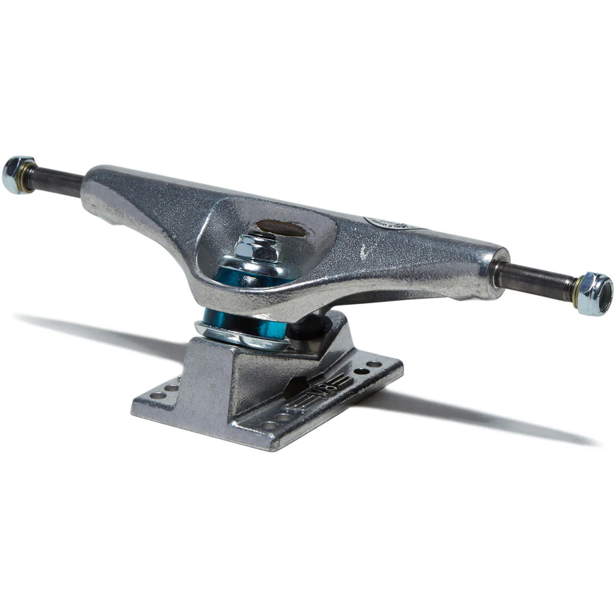 Venture V8 Polished Koston Skateboard Trucks - 5.8 - Image 2