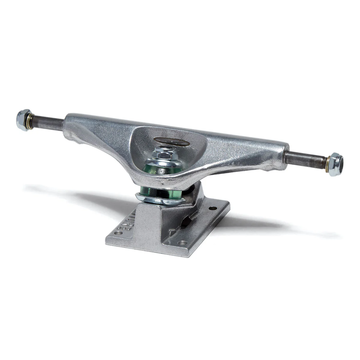 Venture x Duplex Team Edition Skateboard Trucks - Polished - 5.6 - Image 2
