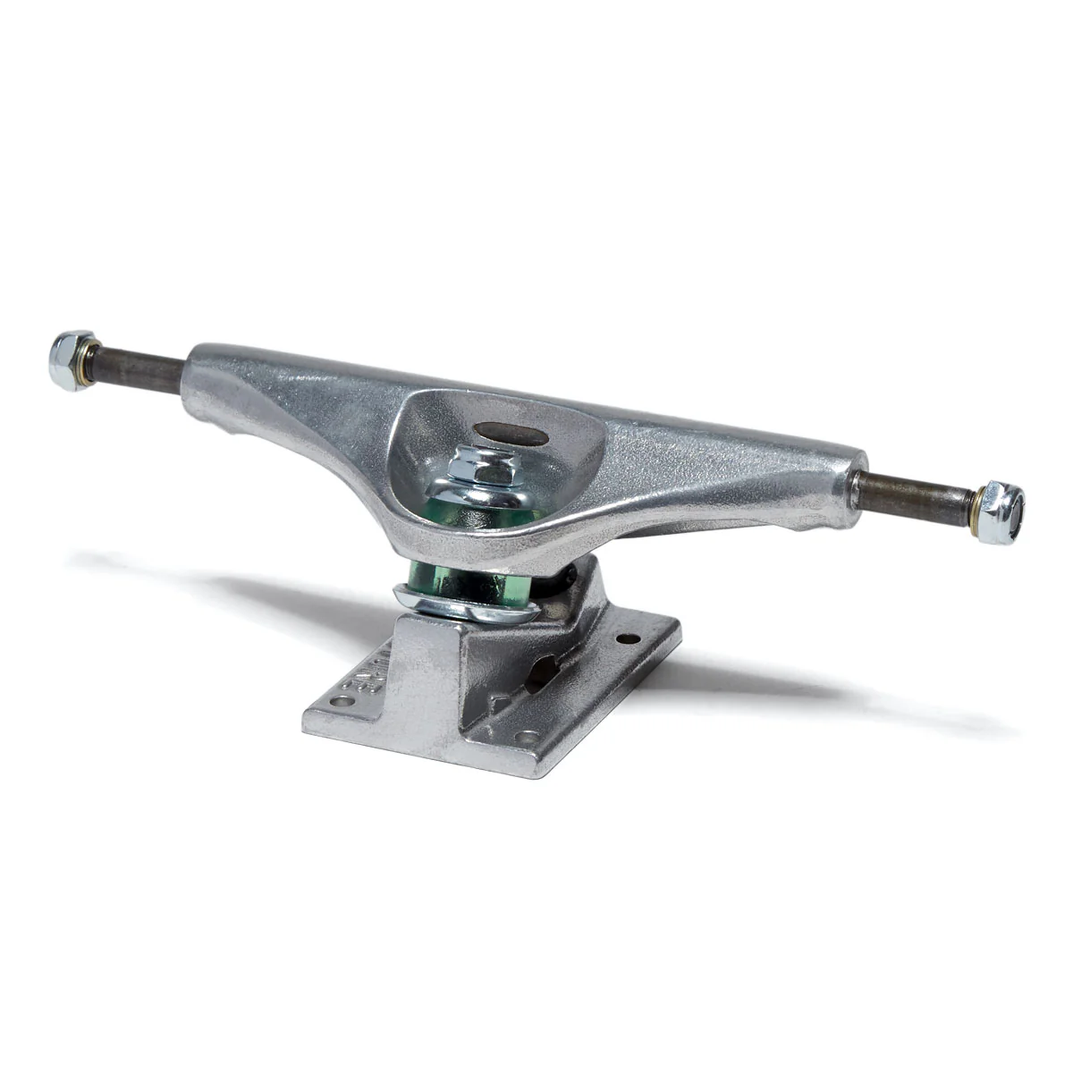 Venture x Duplex Team Edition Skateboard Trucks - Polished - 5.8 - Image 2