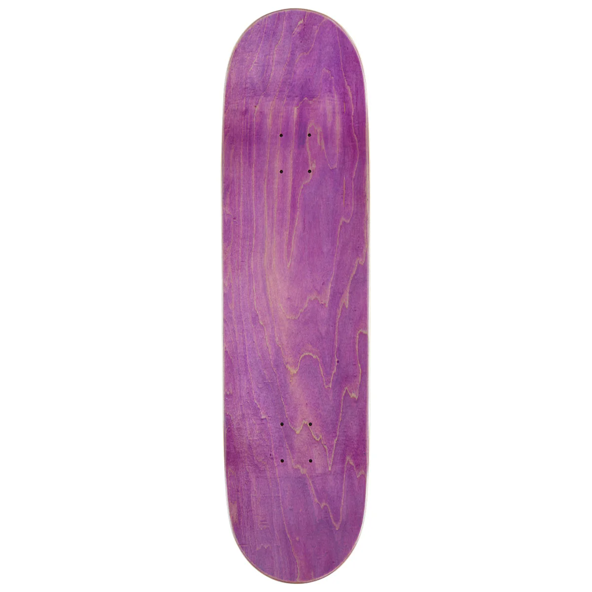 Vinyl Graffiti Logo Wheel Wells Skateboard Complete - 8.50" - Image 2