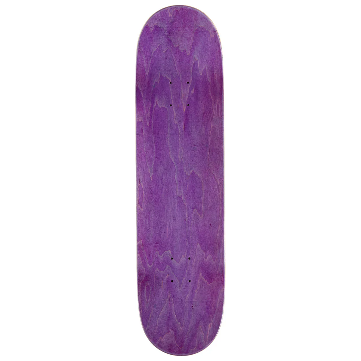 Vinyl Lenoce Record Skateboard Complete - 8.25" - Image 2