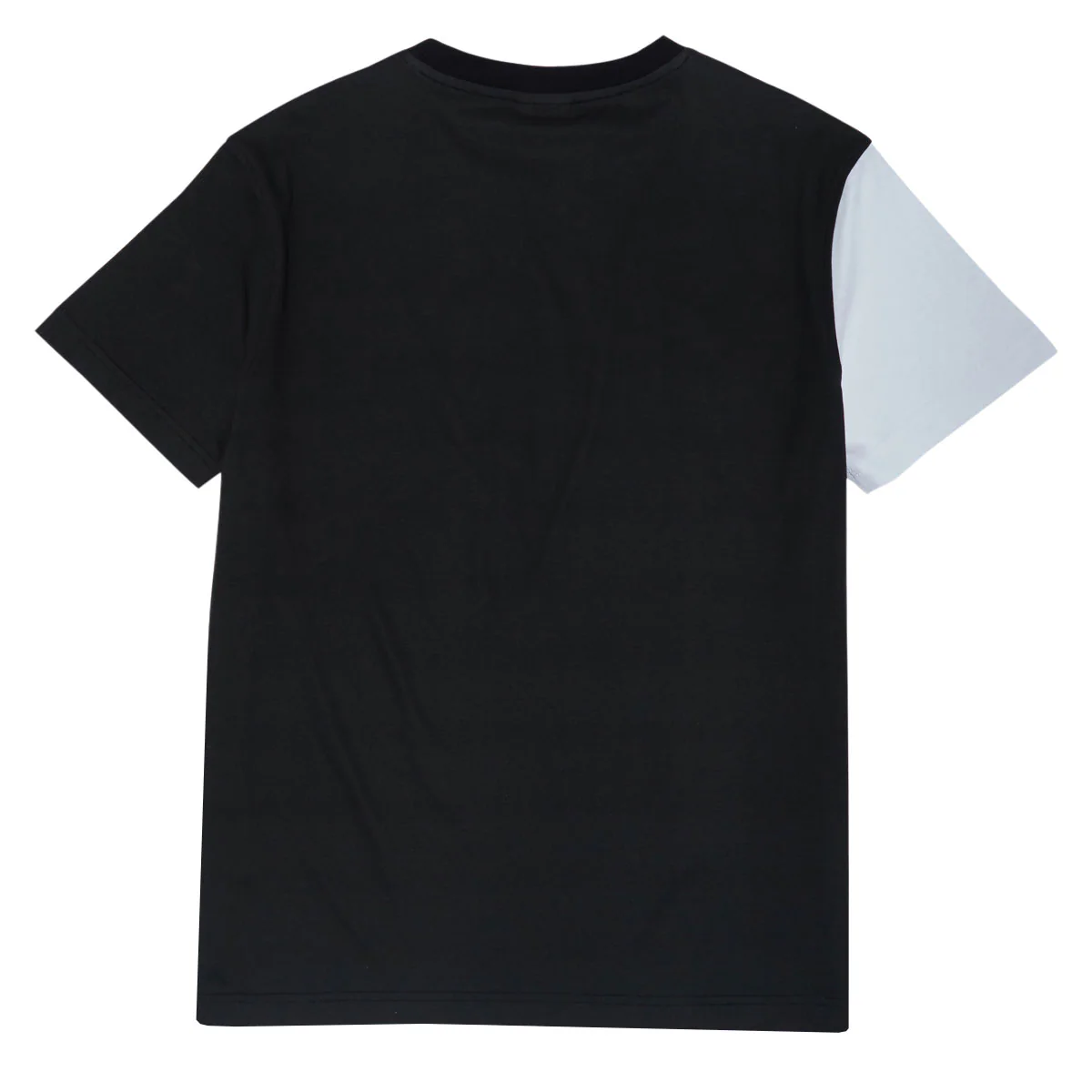Violet Dead Ringer T-Shirt - Black - Image 2