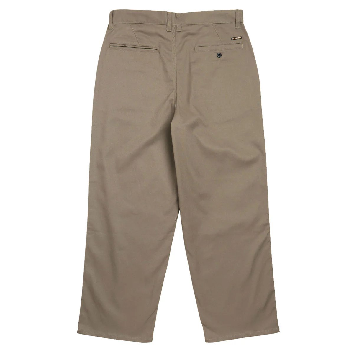 Volcom Billow Pants - Brindle - Image 2