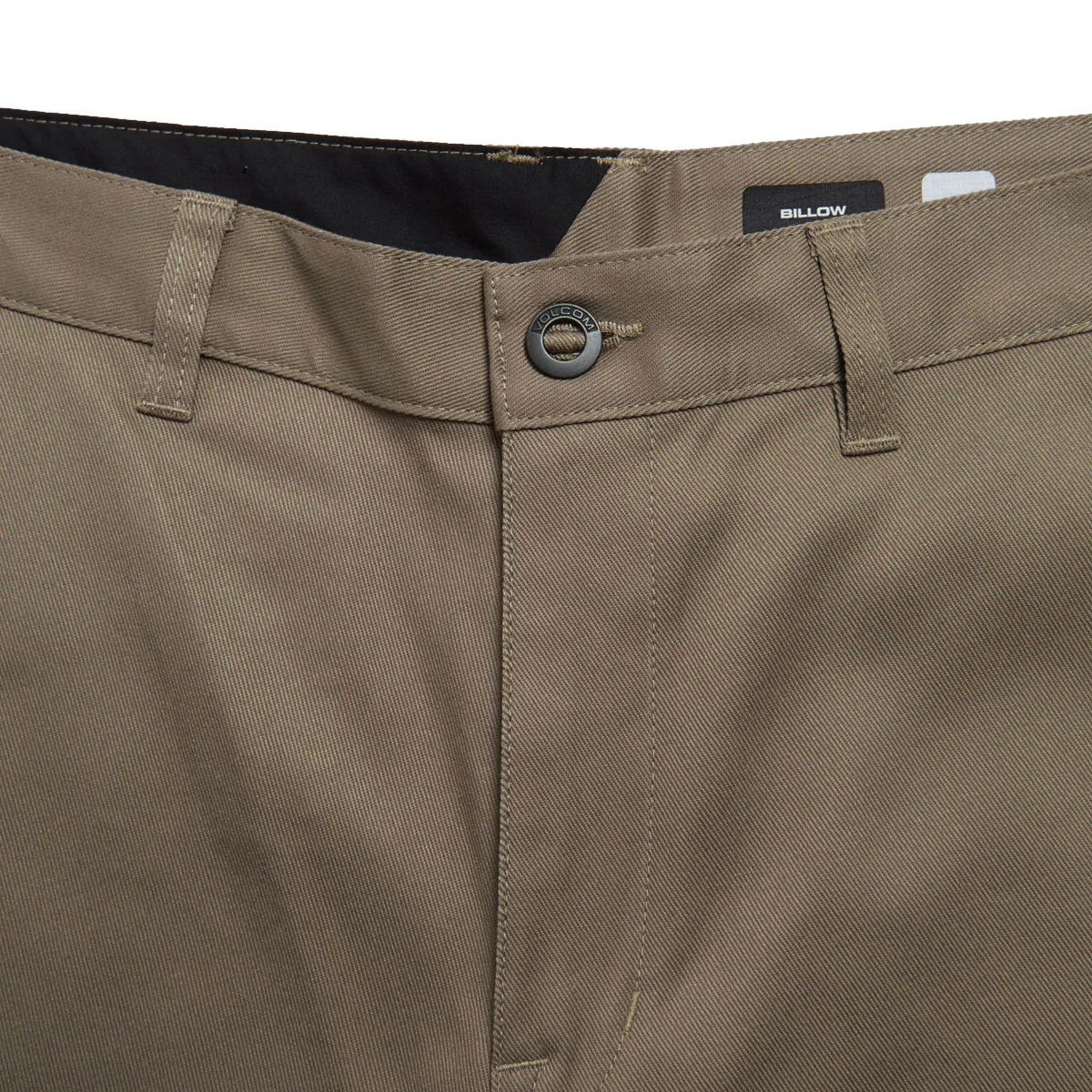 Volcom Billow Pants - Brindle - Image 4