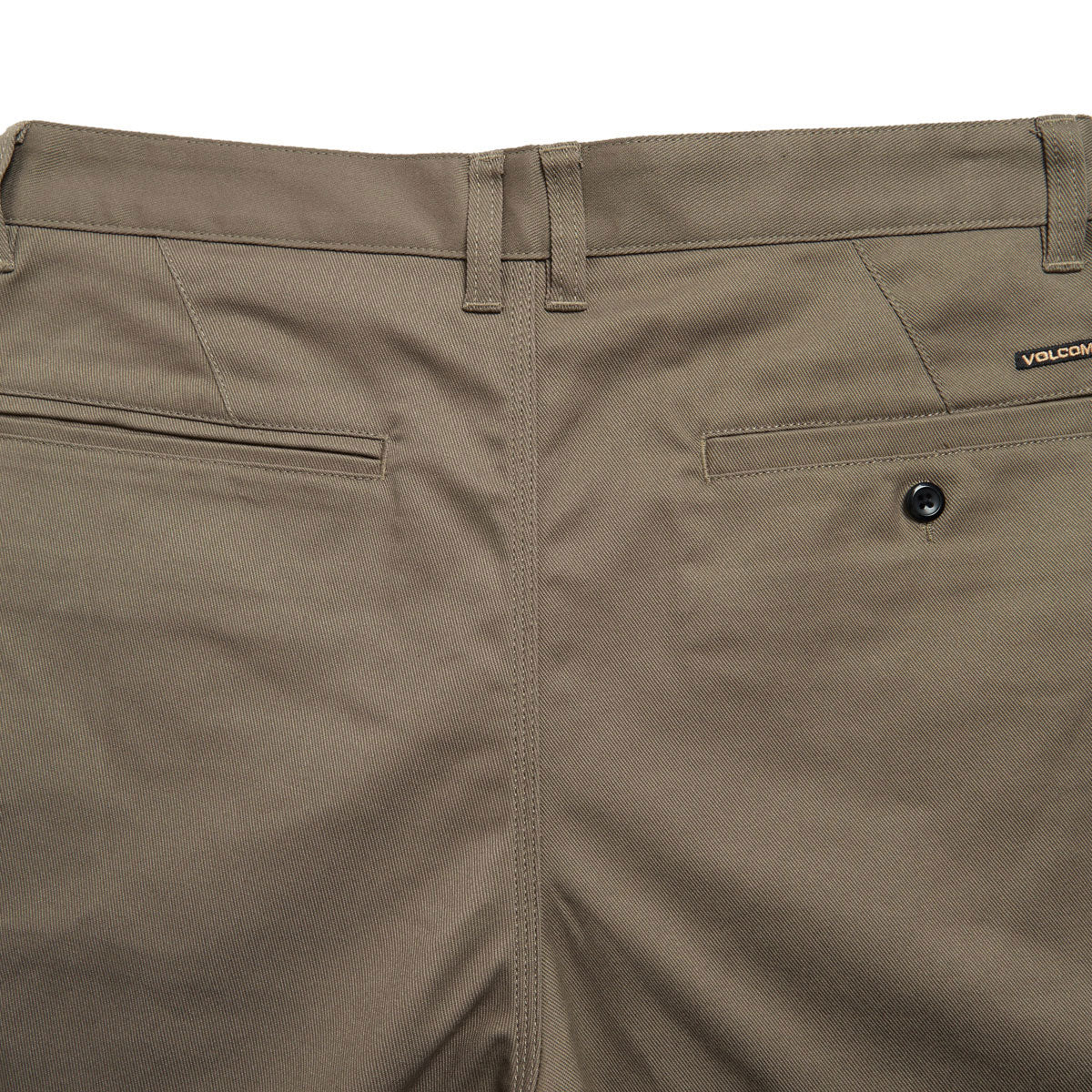 Volcom Billow Pants - Brindle - Image 5