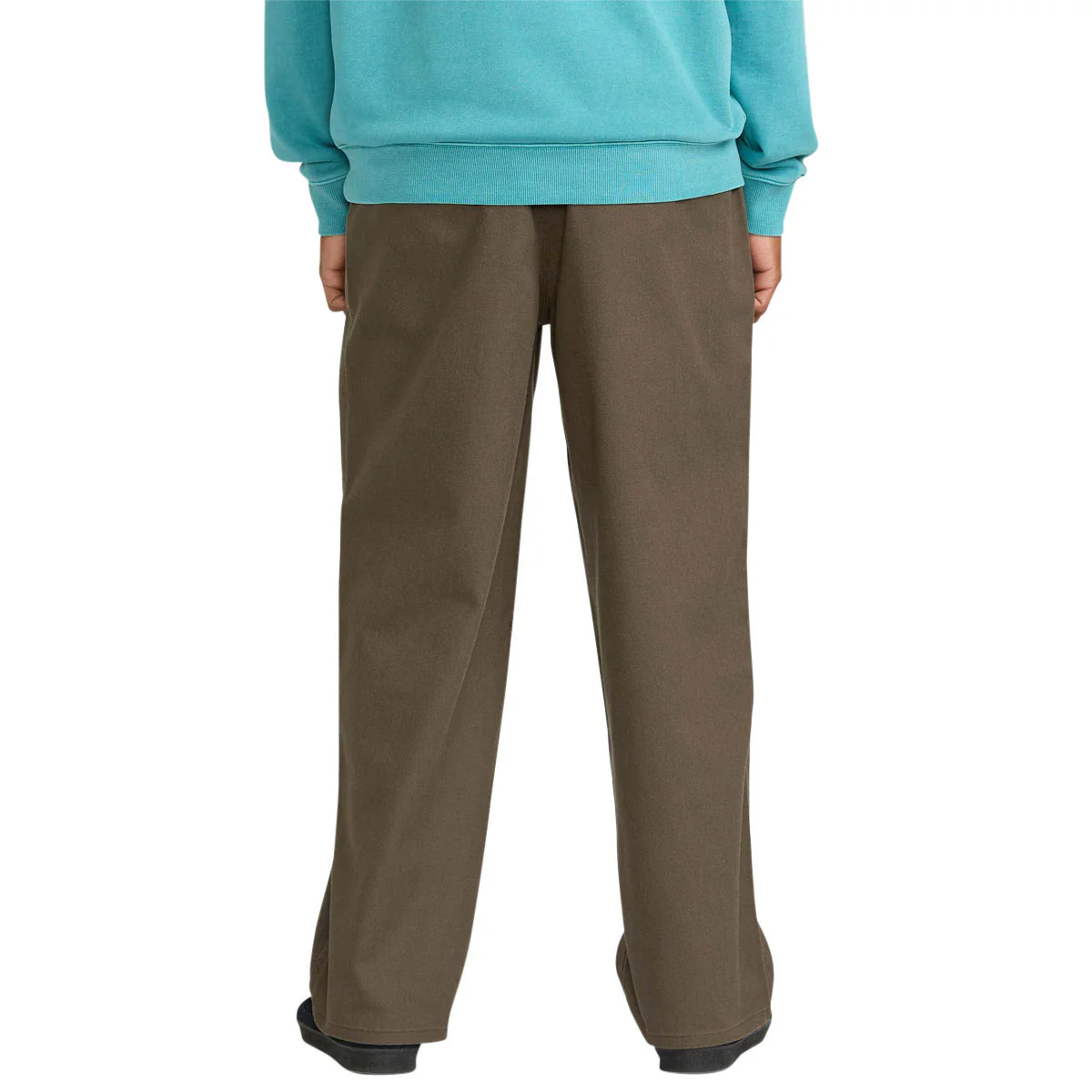 Volcom Billow Twill Pants - Wren - Image 2