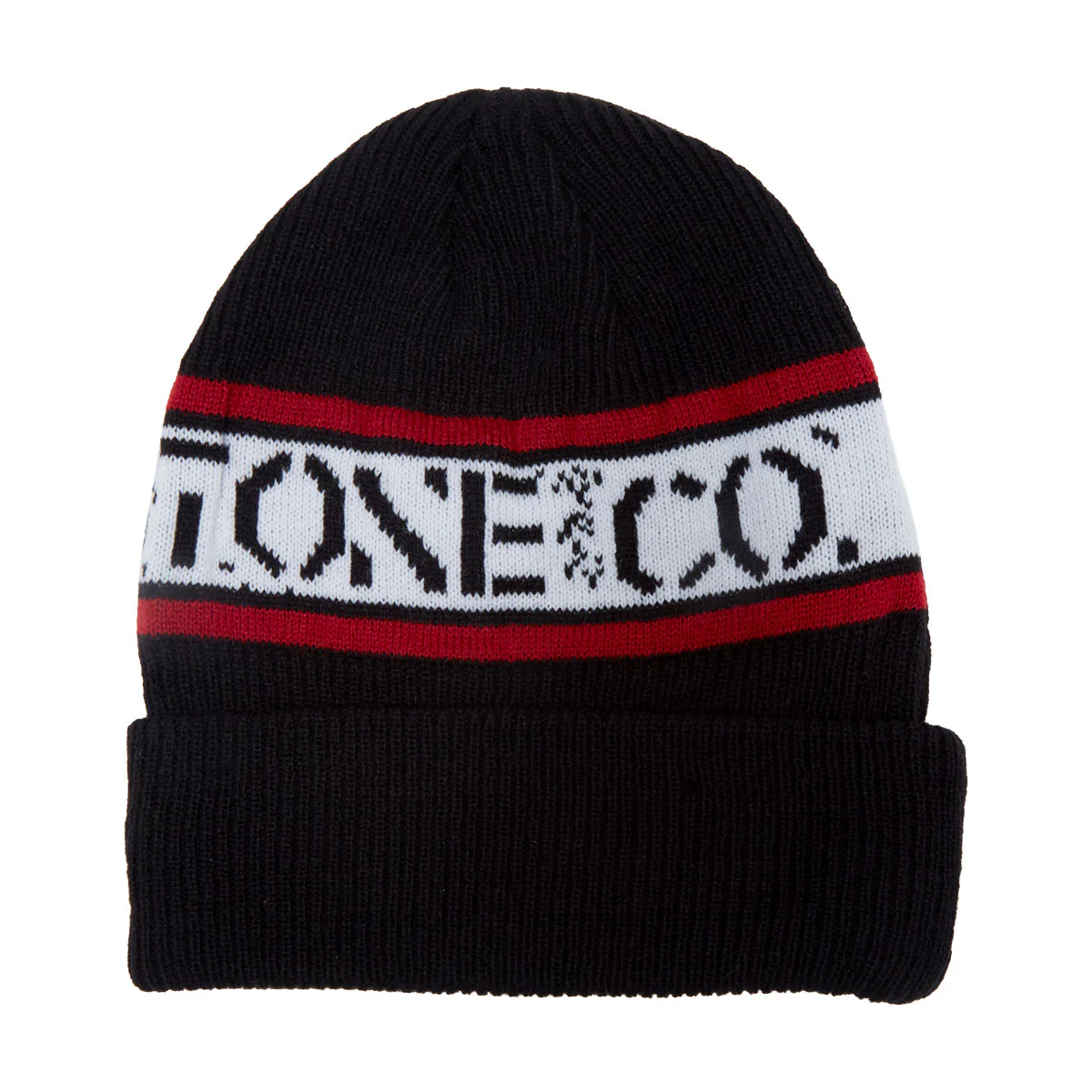 Volcom Carwash Beanie - Black - Image 2