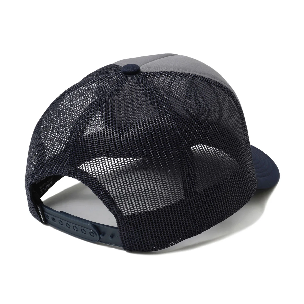 Volcom Coastal Hat - Dust Bowl Indigo - Image 2