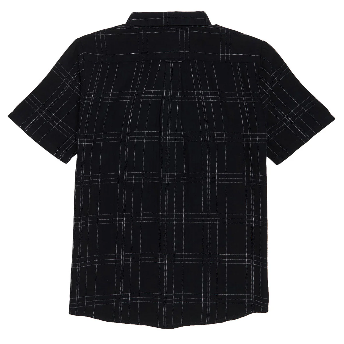Volcom Date Knight Shirt - Black 2025 - Image 2