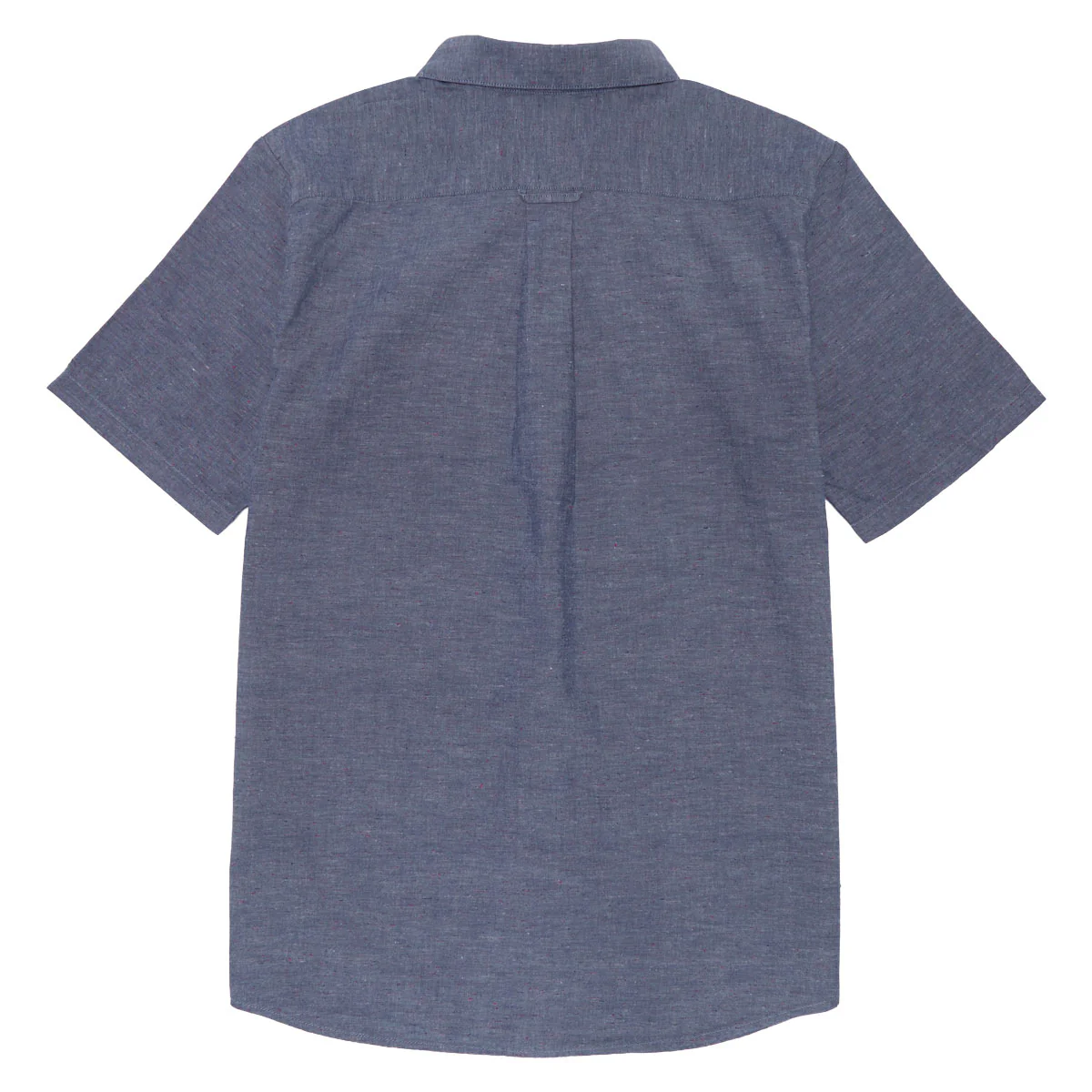 Volcom Date Knight Shirt - Blue Wash - Image 2
