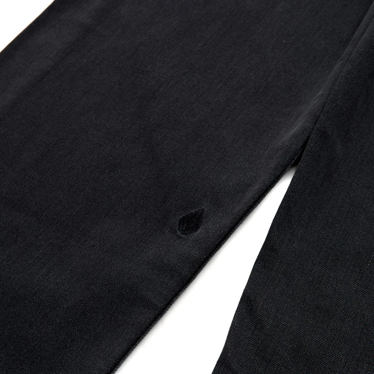 Volcom Fivedown Denim Jeans - Fade To Black - Image 6