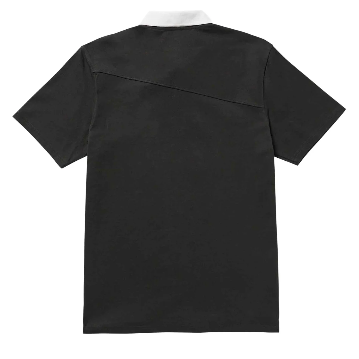 Volcom Gemstone Polo Shirt - Stealth - Image 5