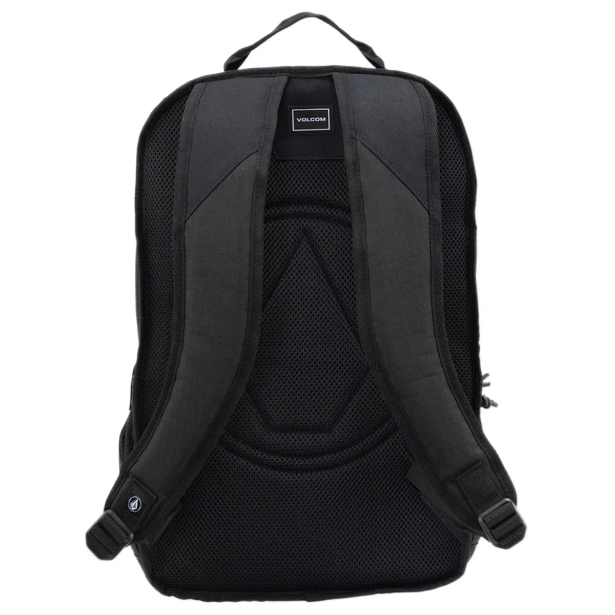 Volcom Hardbound Backpack - Black - Image 2