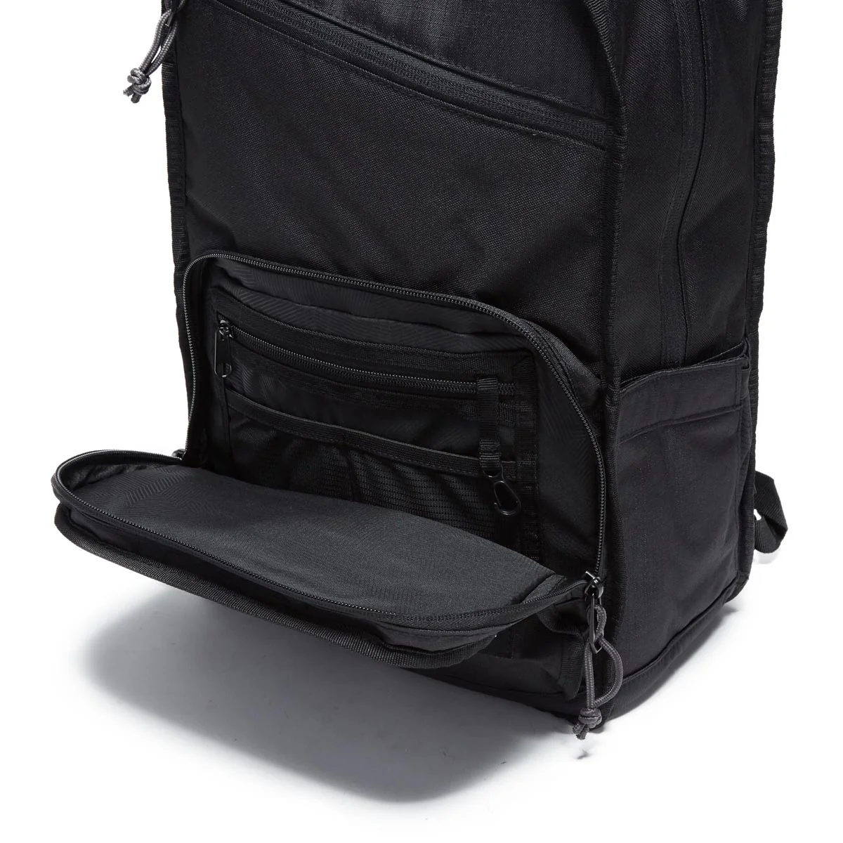 Volcom Hardbound Backpack - Black - Image 3