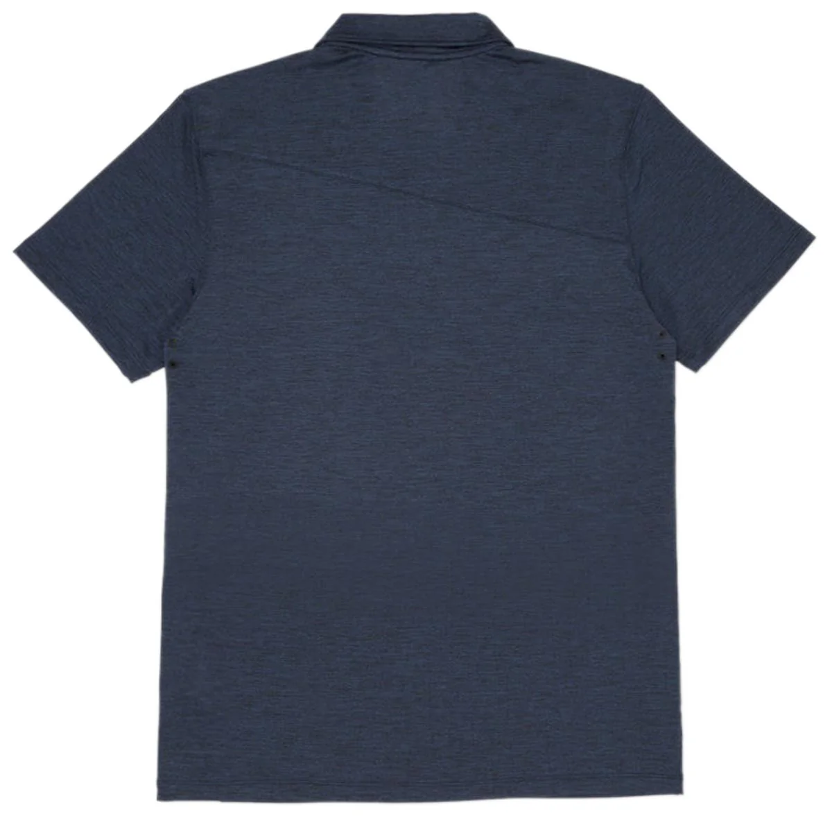 Volcom Hazard Pro Polo Shirt - Navy Heather - Image 3