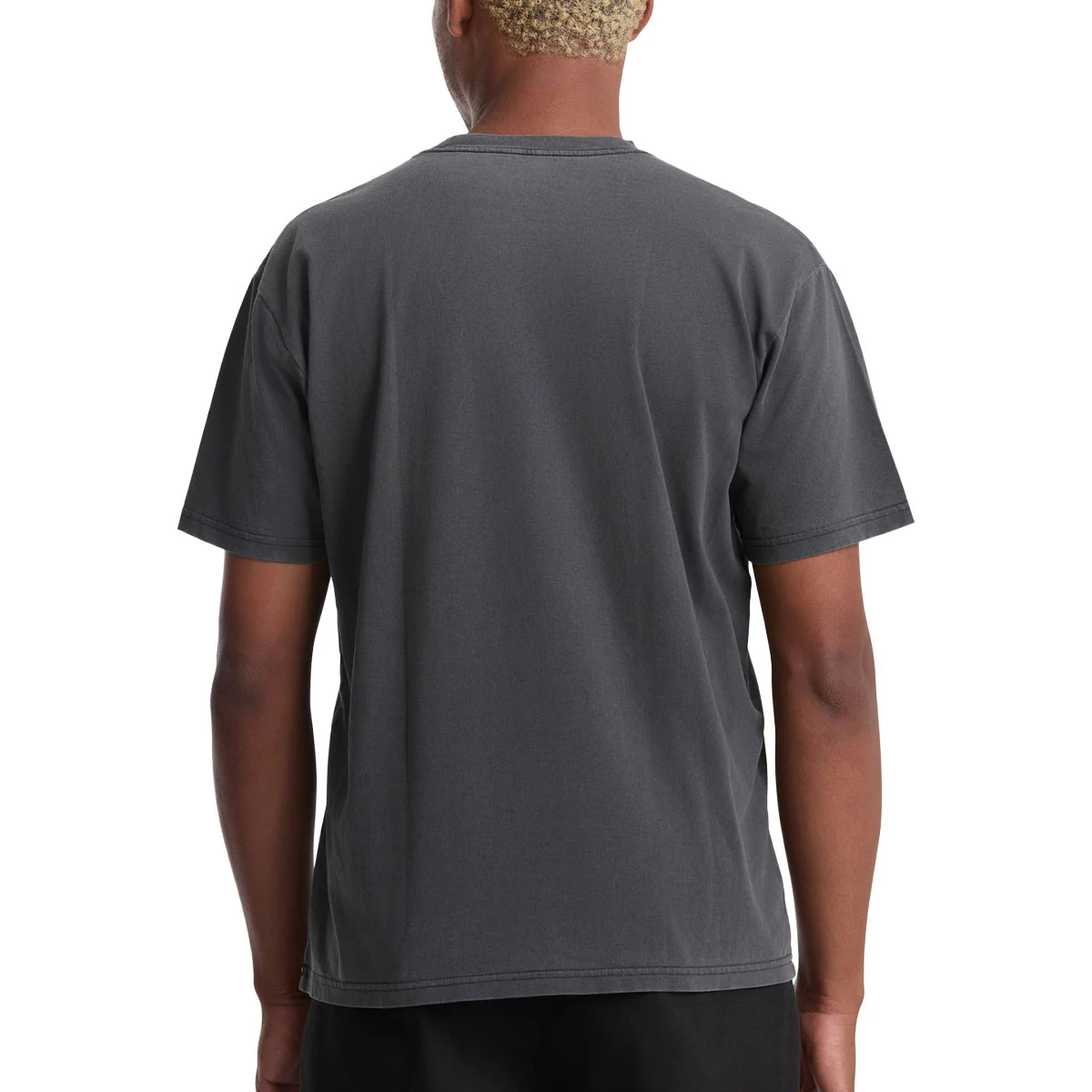 Volcom Hedzwillroll T-Shirt - Stealth - Image 4