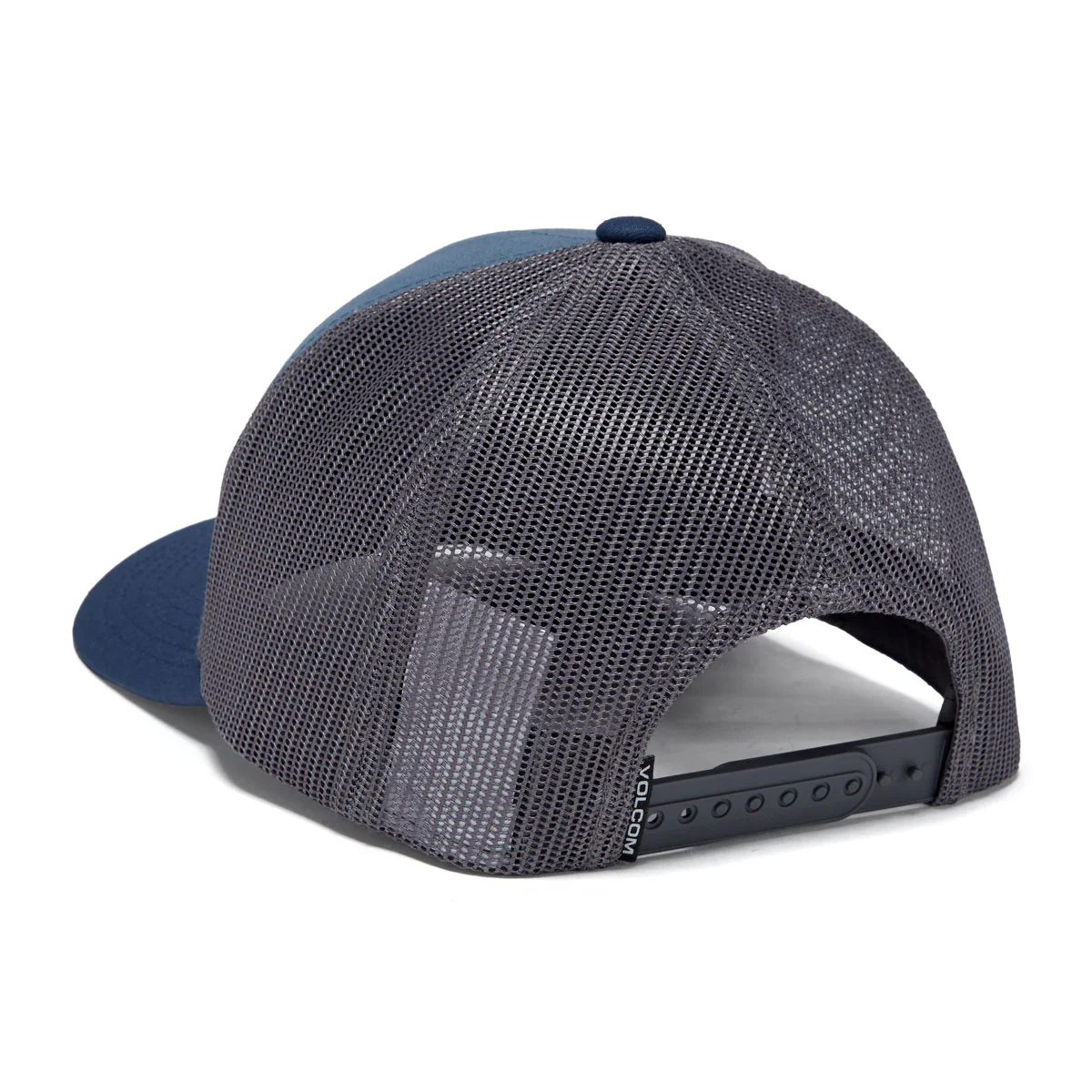 Volcom Lib Division Cheese Hat - Blue Wash - Image 2