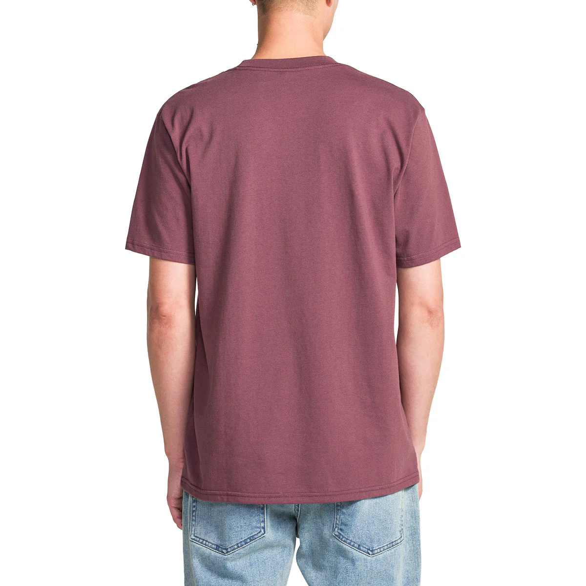 Volcom Live Wire T-Shirt - Pistol Punch - Image 3