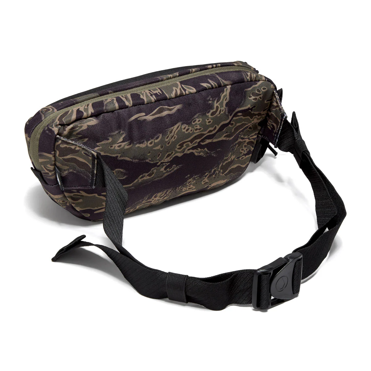 Volcom Mini Dos Waist Bag - Camouflage - Image 2