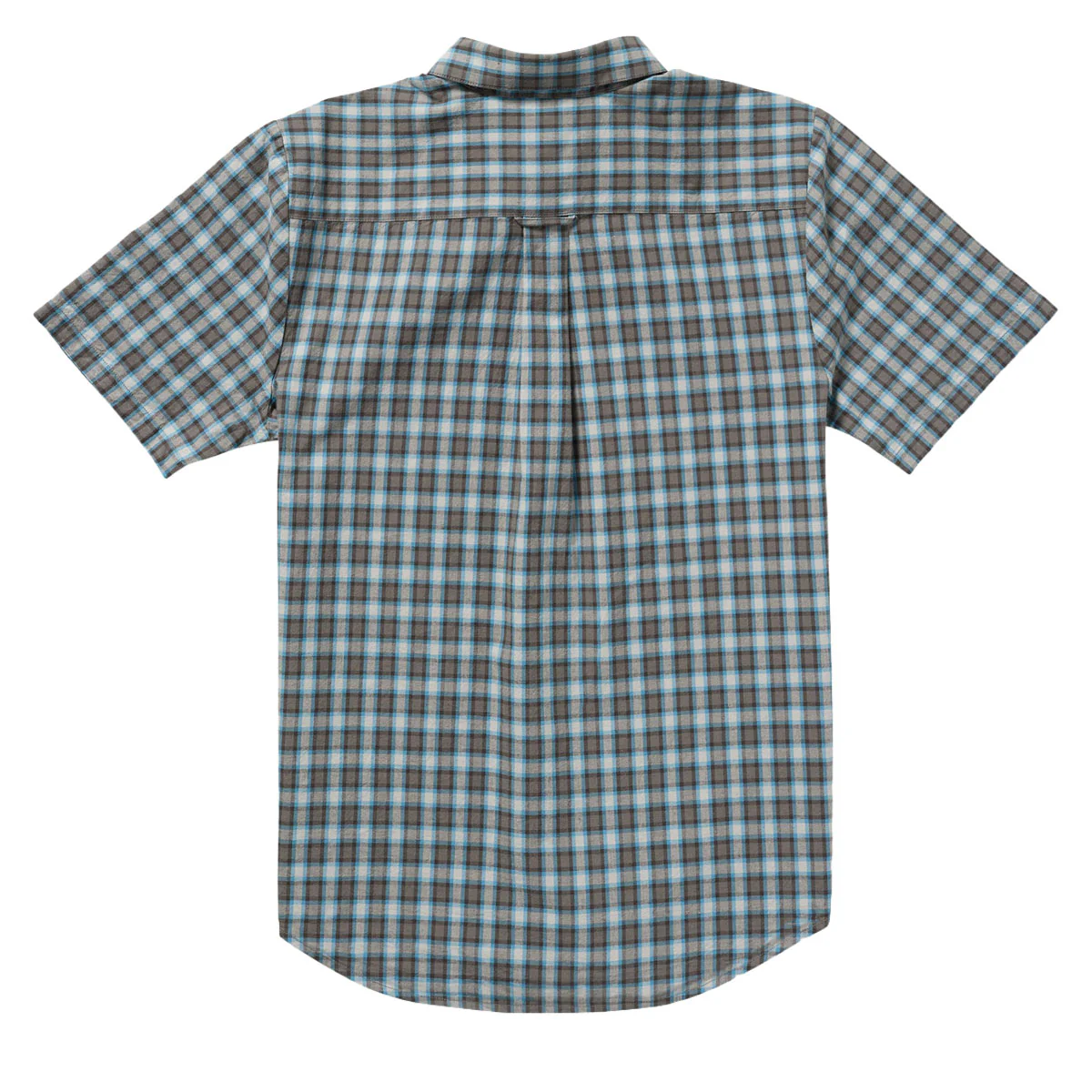 Volcom Morphew Shirt - Used Blue - Image 6